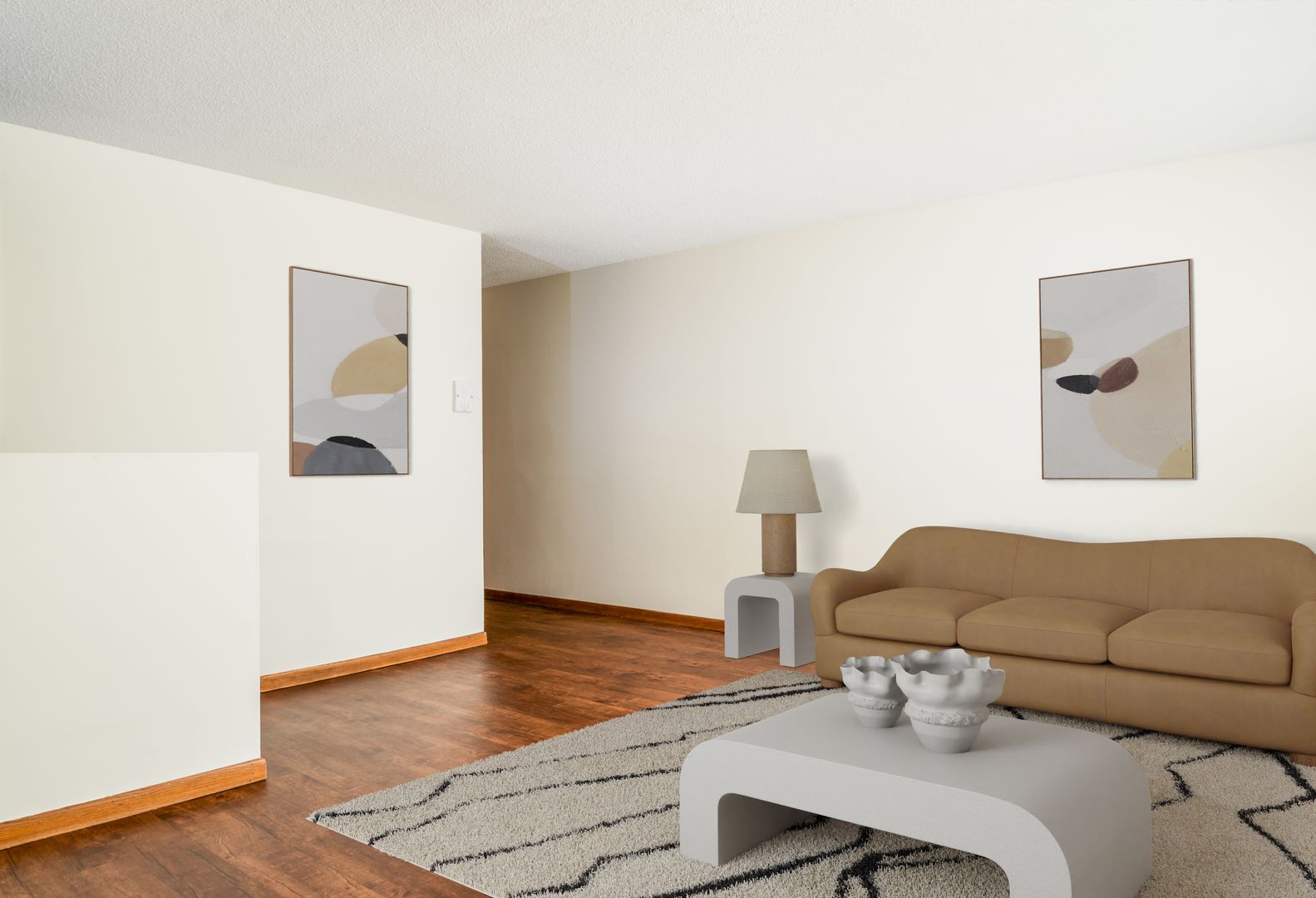 Minneapolis Apartment: 2300 Aldrich Ave S