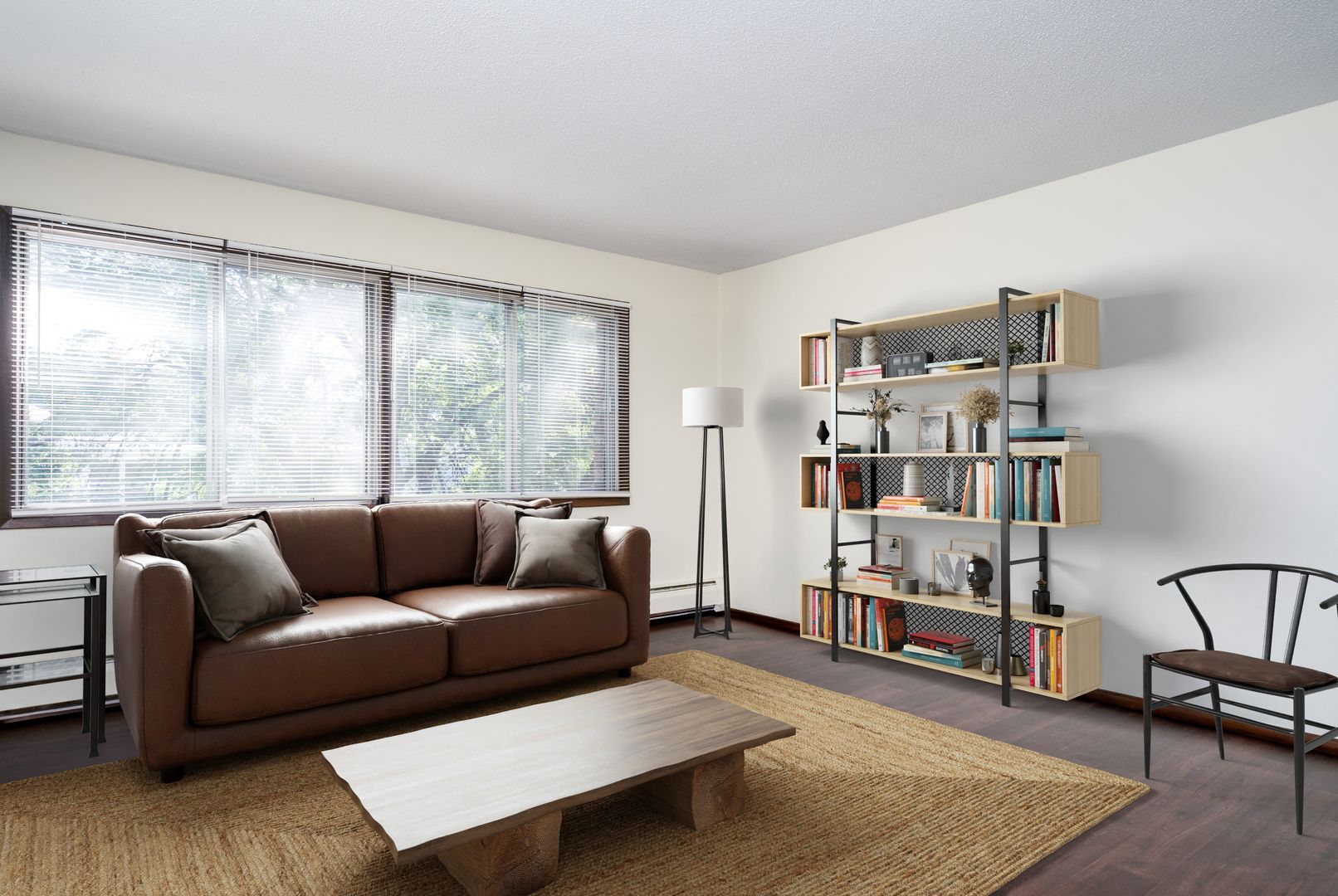 Minneapolis Apartment: 2636 Fremont Ave S