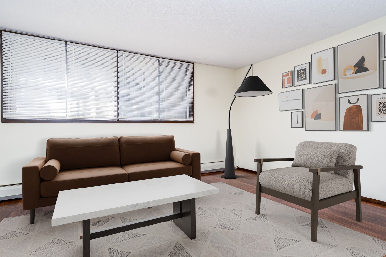 Minneapolis Apartment: 2626 Fremont Ave S