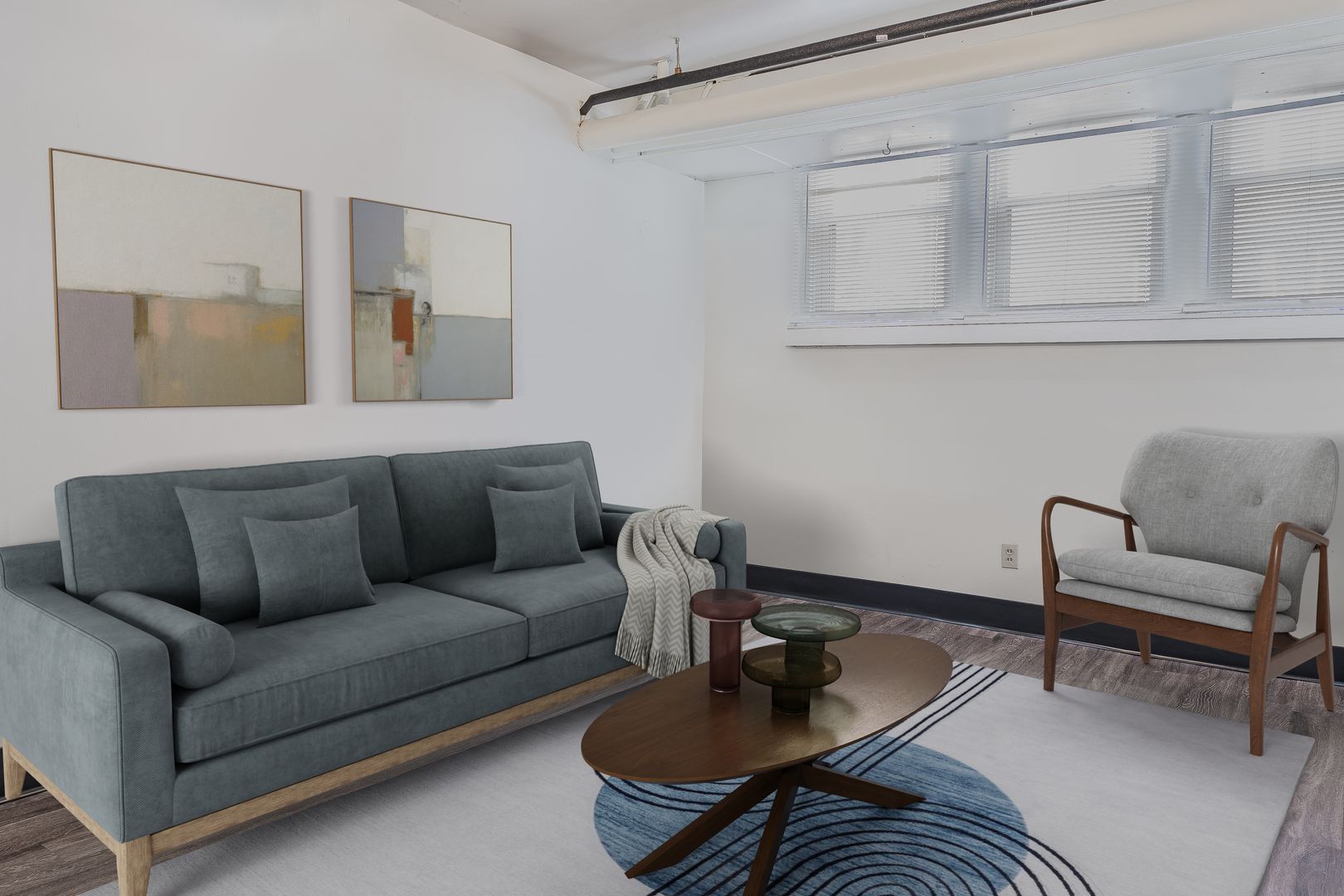 Minneapolis Apartment: 3500 Dupont Ave S