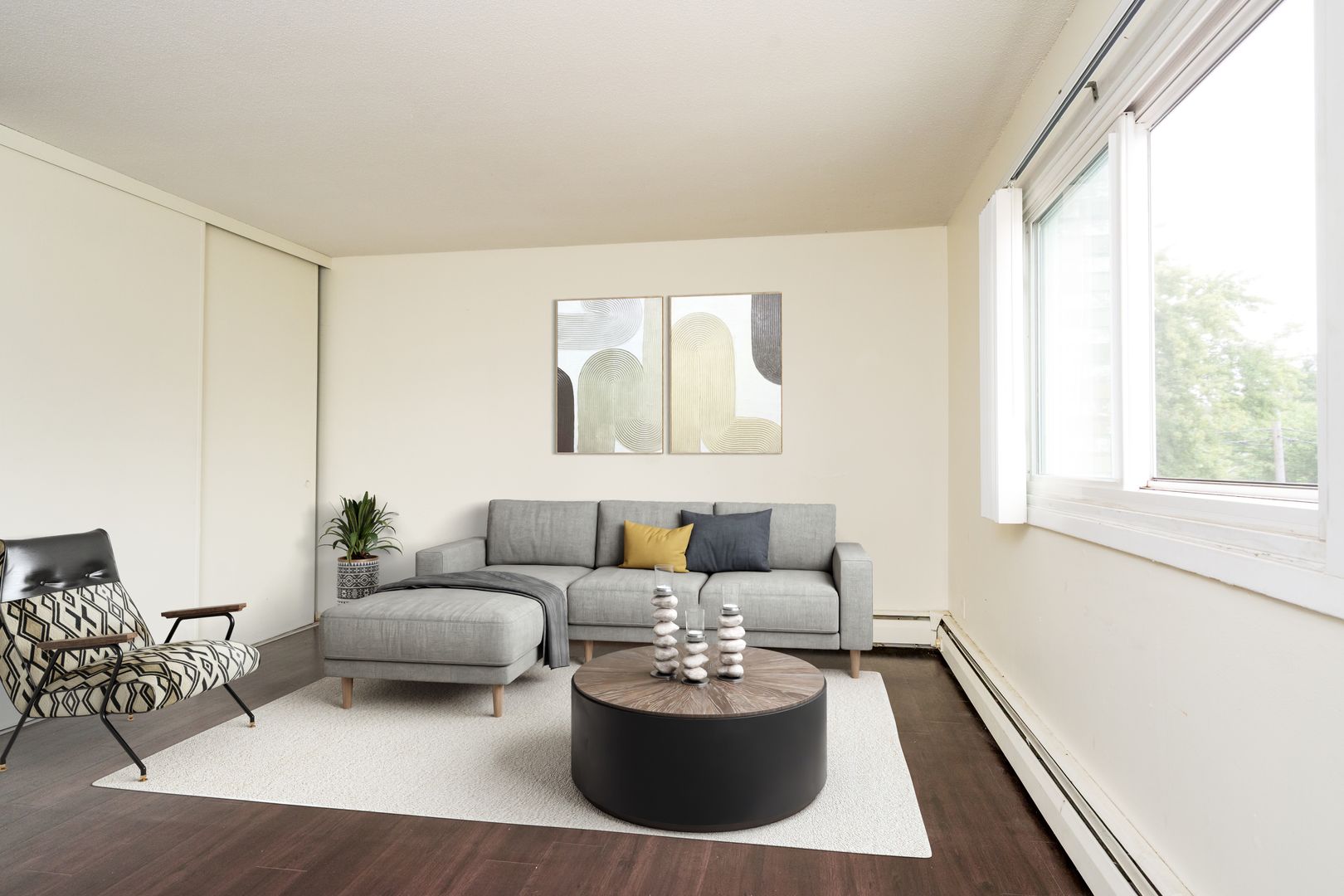 Minneapolis Apartment: 3030 Irving Ave S