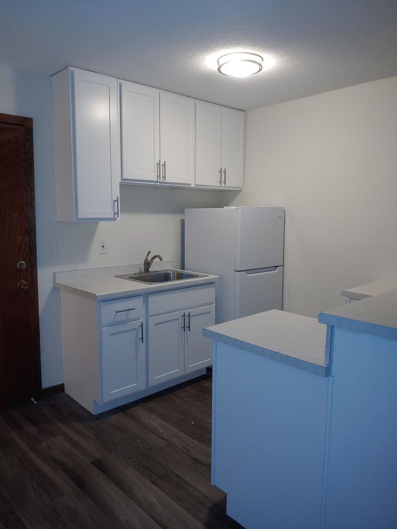 Minneapolis Apartment: 3030 Irving Ave S