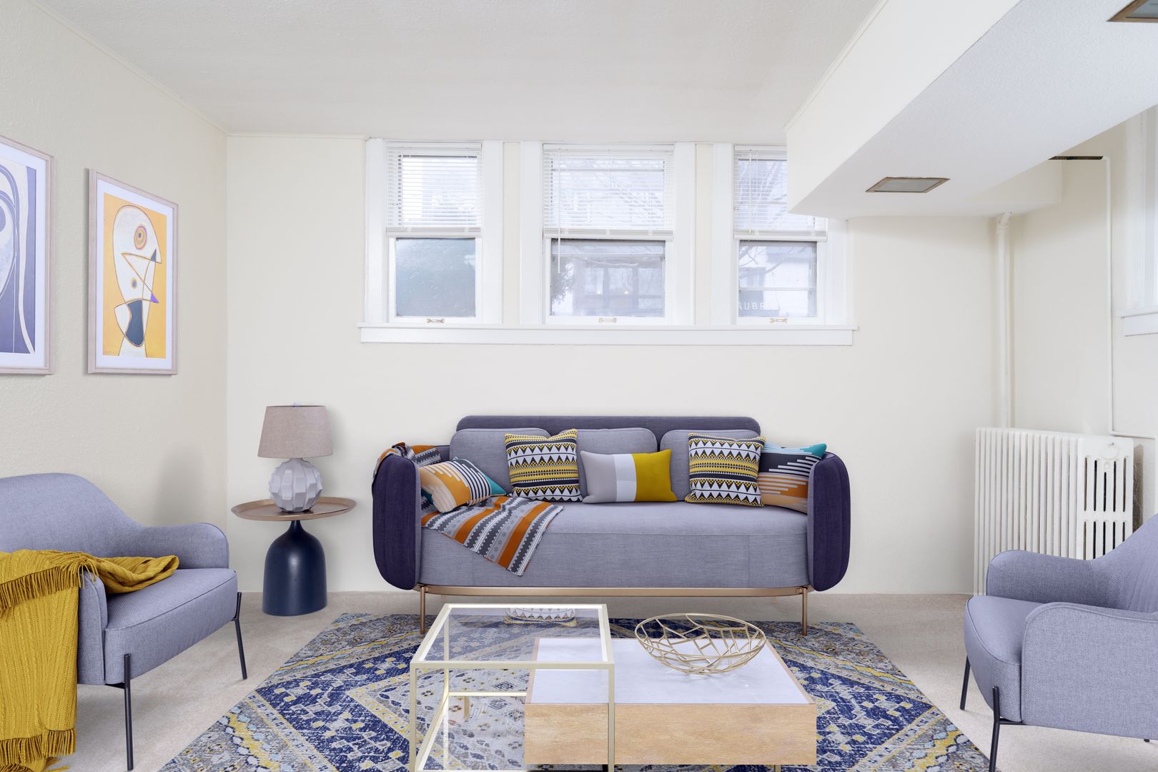 Minneapolis Apartment: 4233 Nicollet Ave S