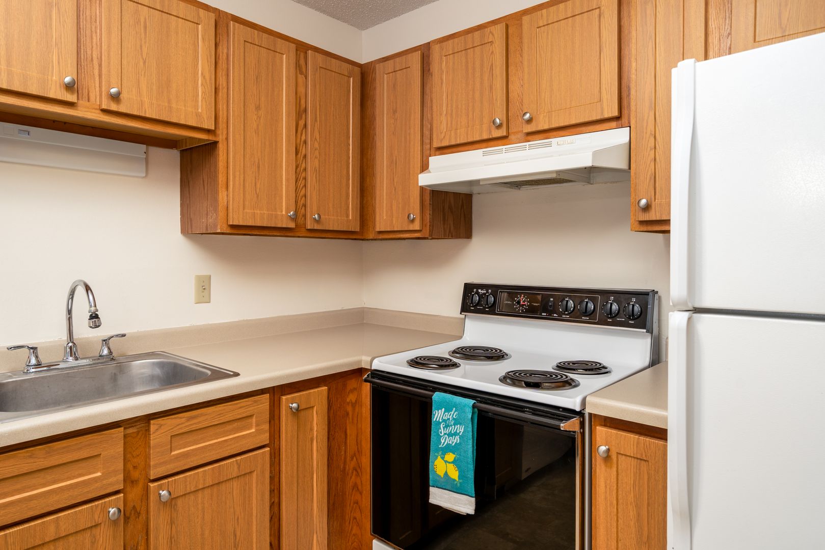 Spring Lake Park Apartment: 8263 Fillmore St NE