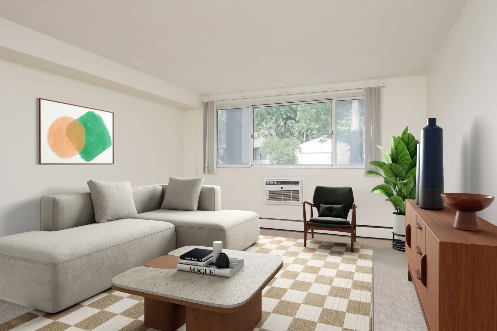 St Paul Apartment: 1776 St. Clair Ave