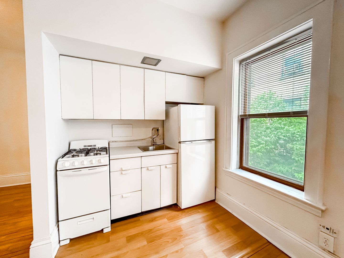 Minneapolis Apartment: 1919 Dupont Ave S