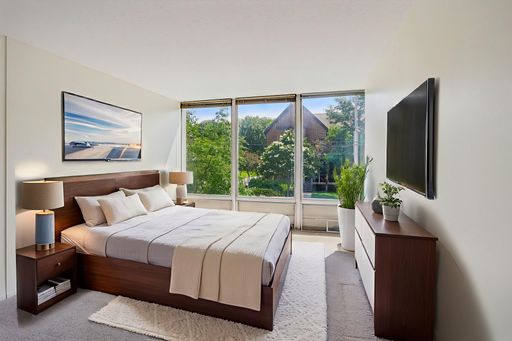 Renovated 1BD – photo 1
