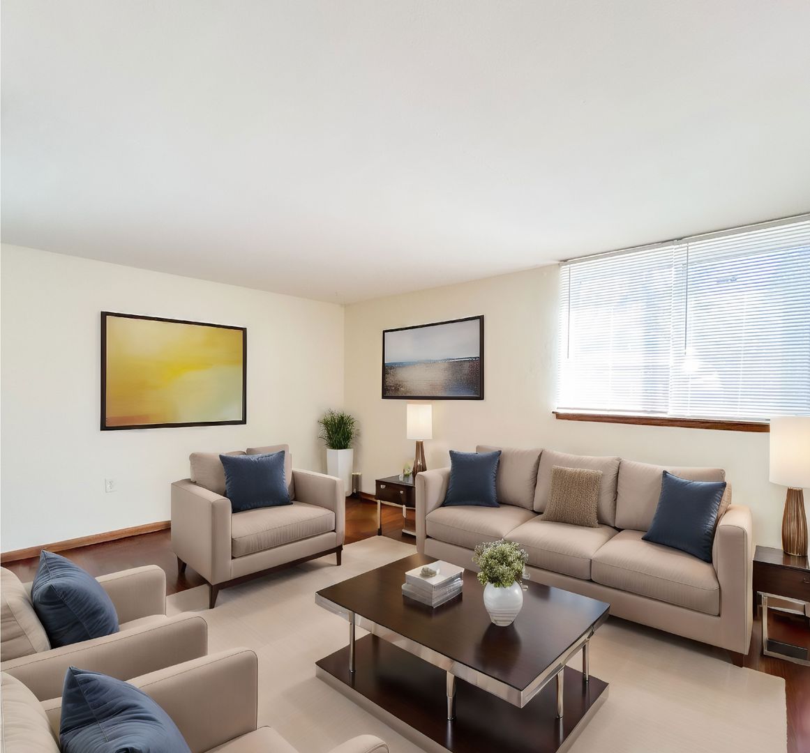 Minneapolis Apartment: 3609 Grand Ave S