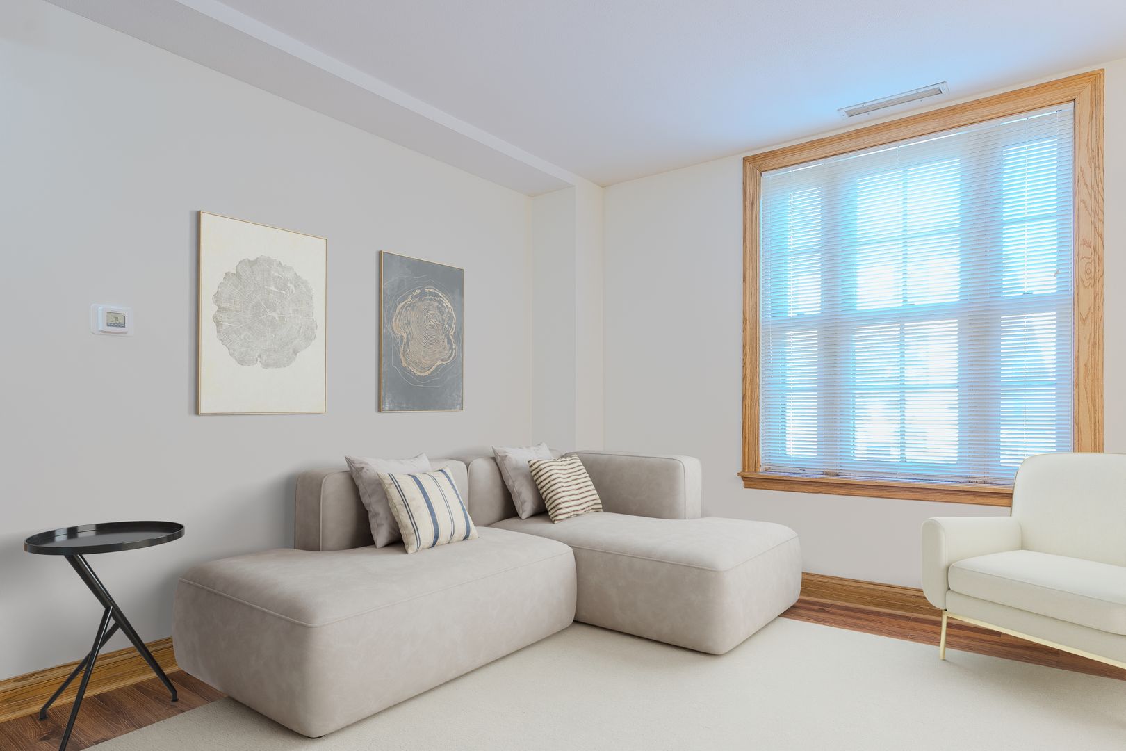 St Paul Apartment: 614 Portland Ave