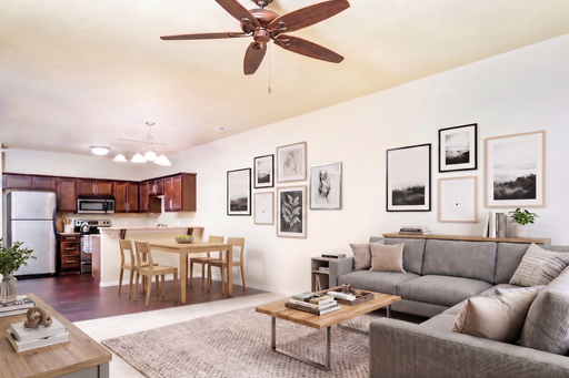 Get your 1st month FREE when you sign a 12-month lease and move in by October 1, 2026 – photo 1