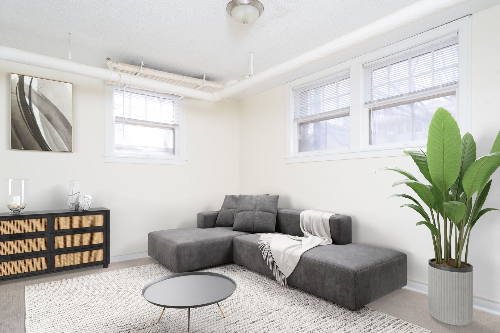 Minneapolis Apartment: 3617 Bryant Ave S