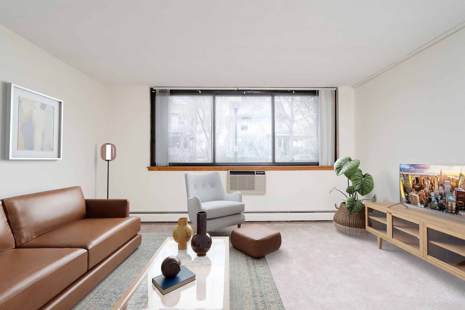 Minneapolis Apartment: 2211 Colfax Ave S