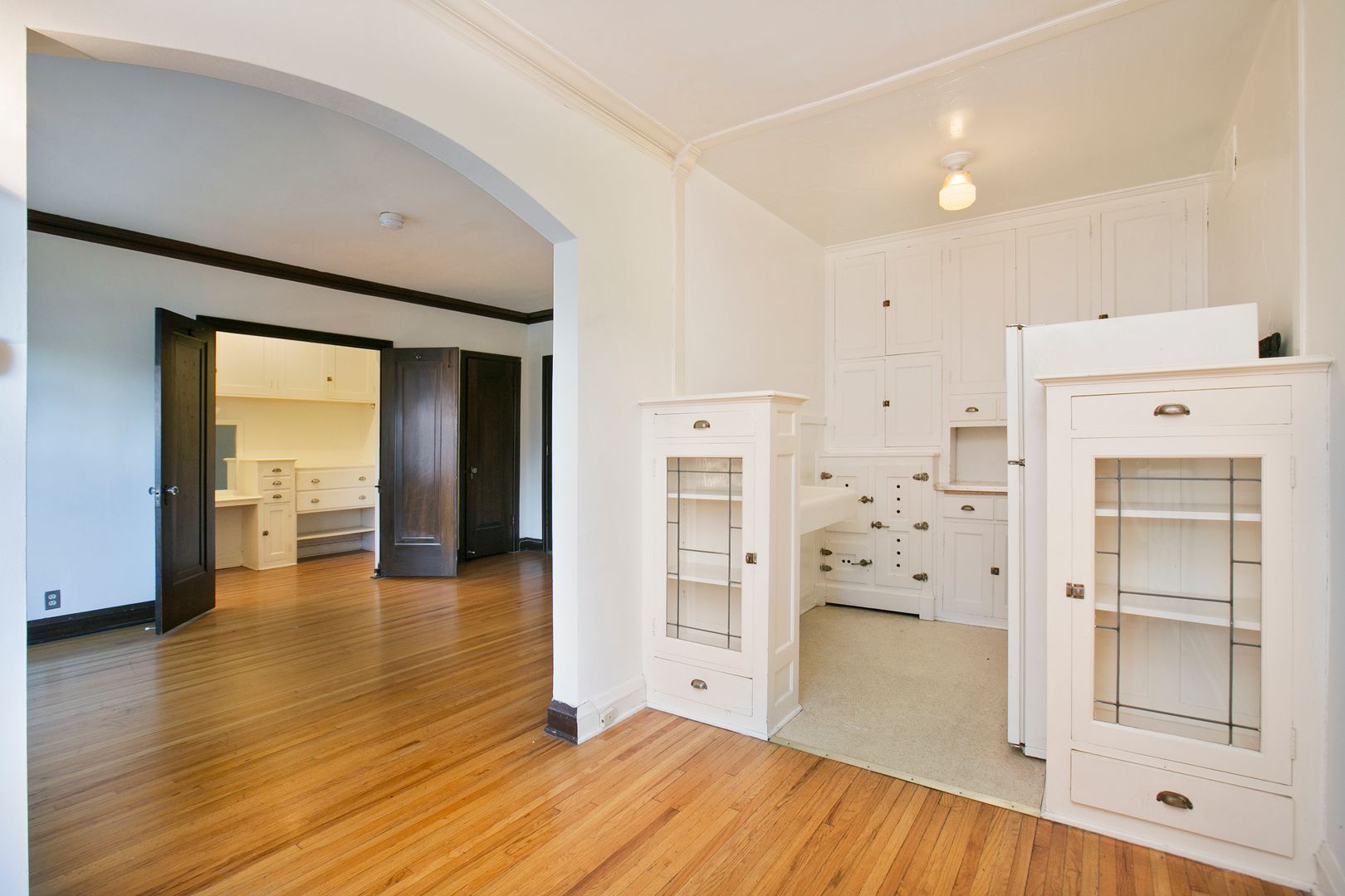 Minneapolis Apartment: 2120 Aldrich Ave S