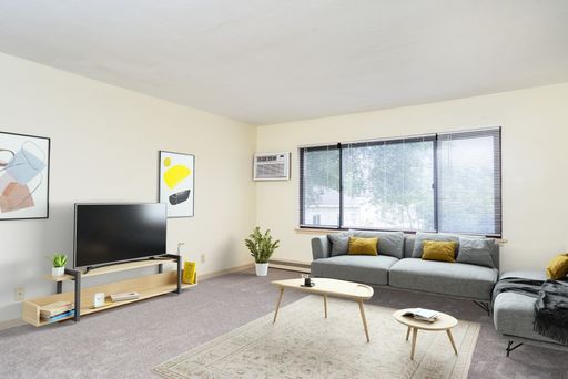 California 1 Bedroom A1 – photo 1