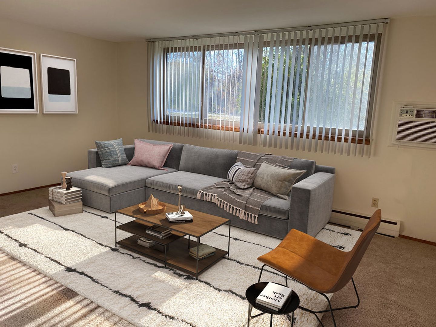 Golden Valley Apartment: 5601 Glenwood Ave