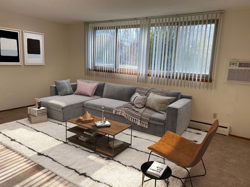 BESTIE from West End! Fantastic 1 BR/1 BATH. Parking included!