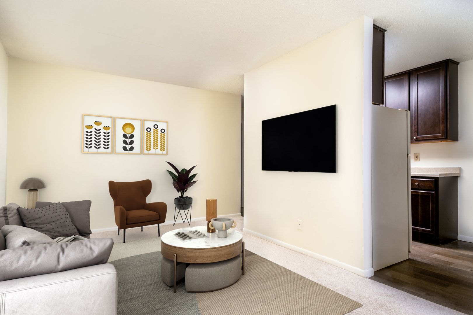 Minneapolis Apartment: 2600 Bryant Ave S