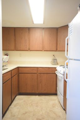 Terrific ground floor one bedroom! – photo 1