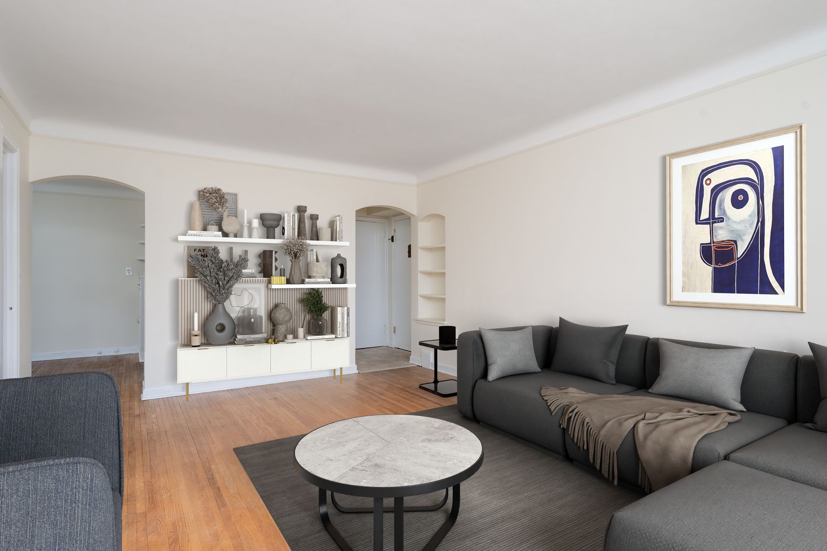 St Paul Apartment: 1825 Ford Parkway