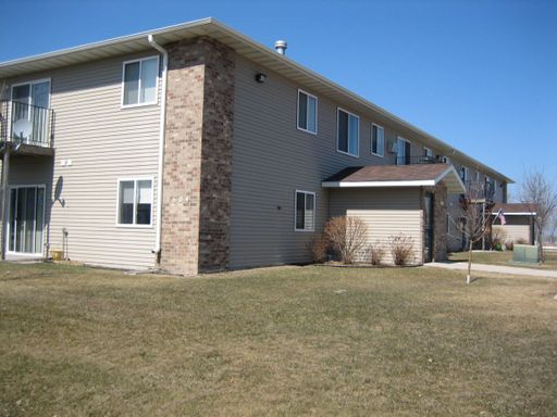 504 Trail St. #104