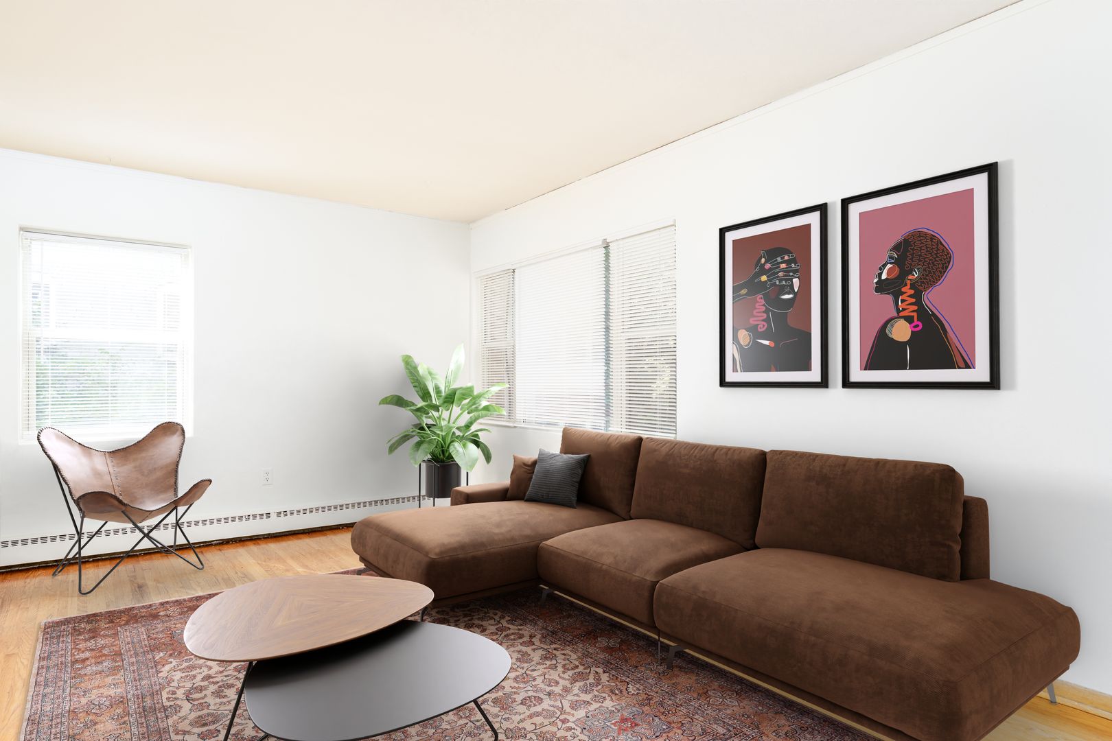 Minneapolis Apartment: 3201 Girard Ave S