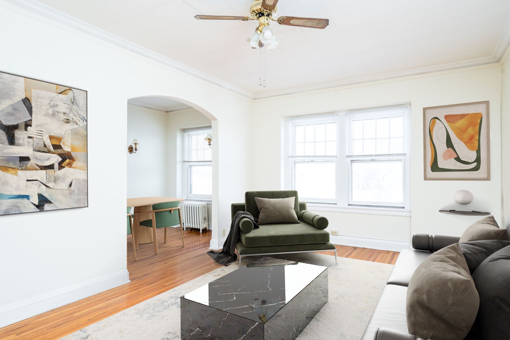 Minneapolis Apartment: 2600 Pleasant Ave S