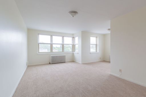 Sharp and Sunny One Bedroom – photo 1