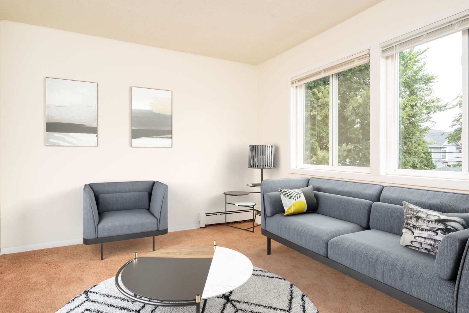 Minneapolis Apartment: 2600 Bryant Ave S