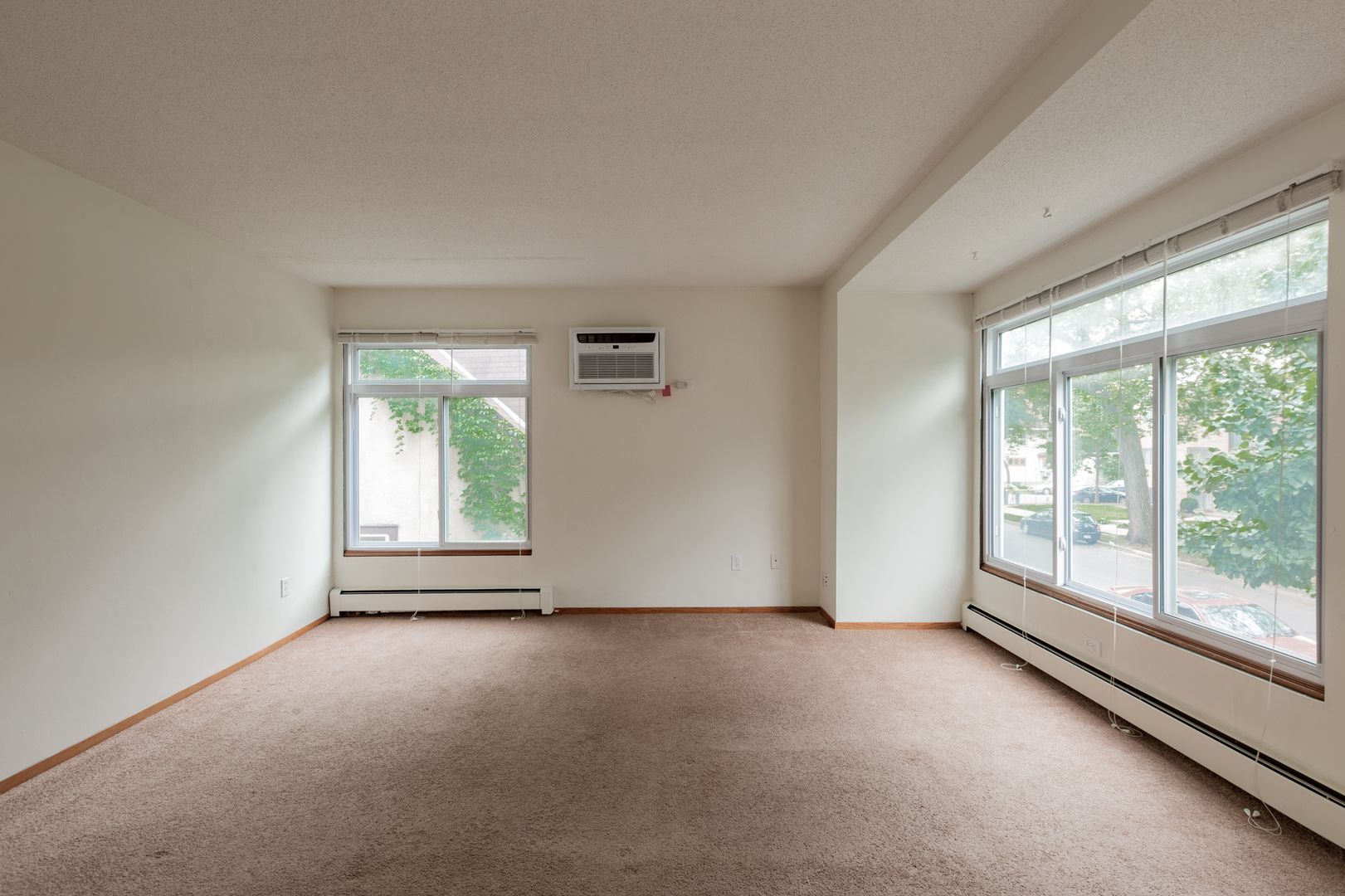 Minneapolis Apartment: 3439 Garfield Ave S