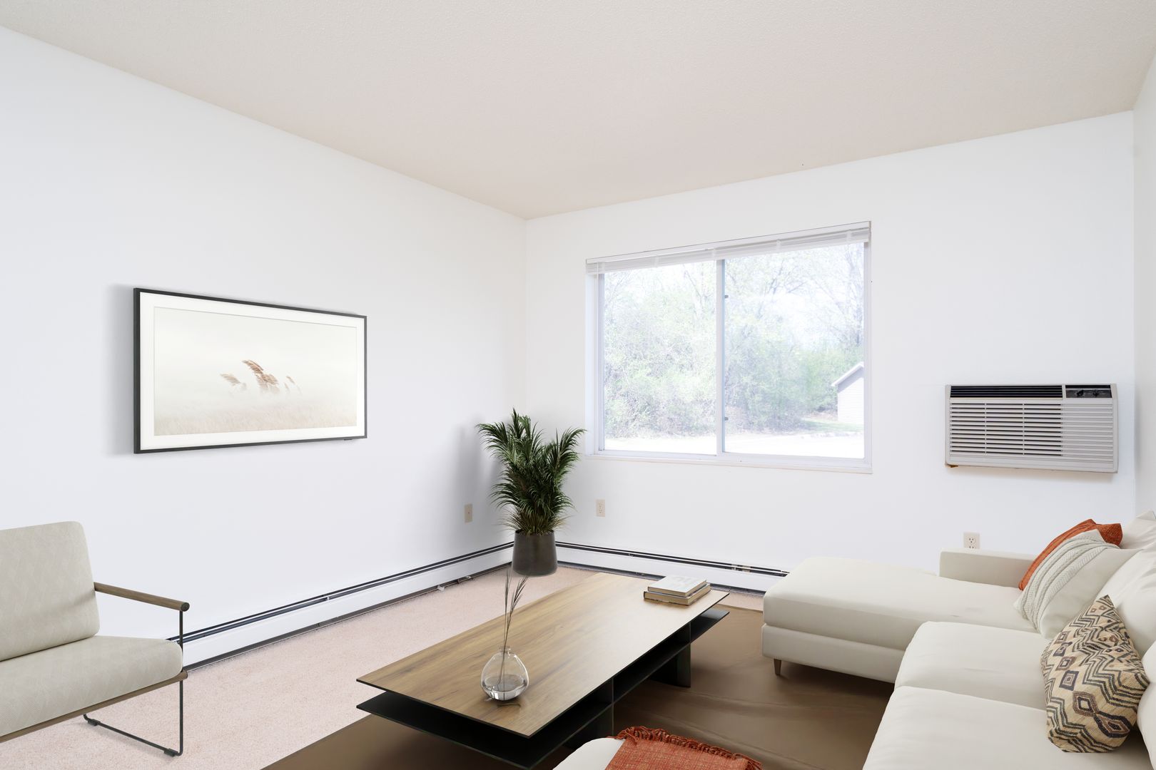 Hudson Apartment: 2221 Hanley Rd.