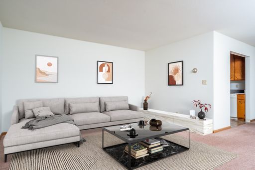 2nd Floor 2 Bedroom – photo 1