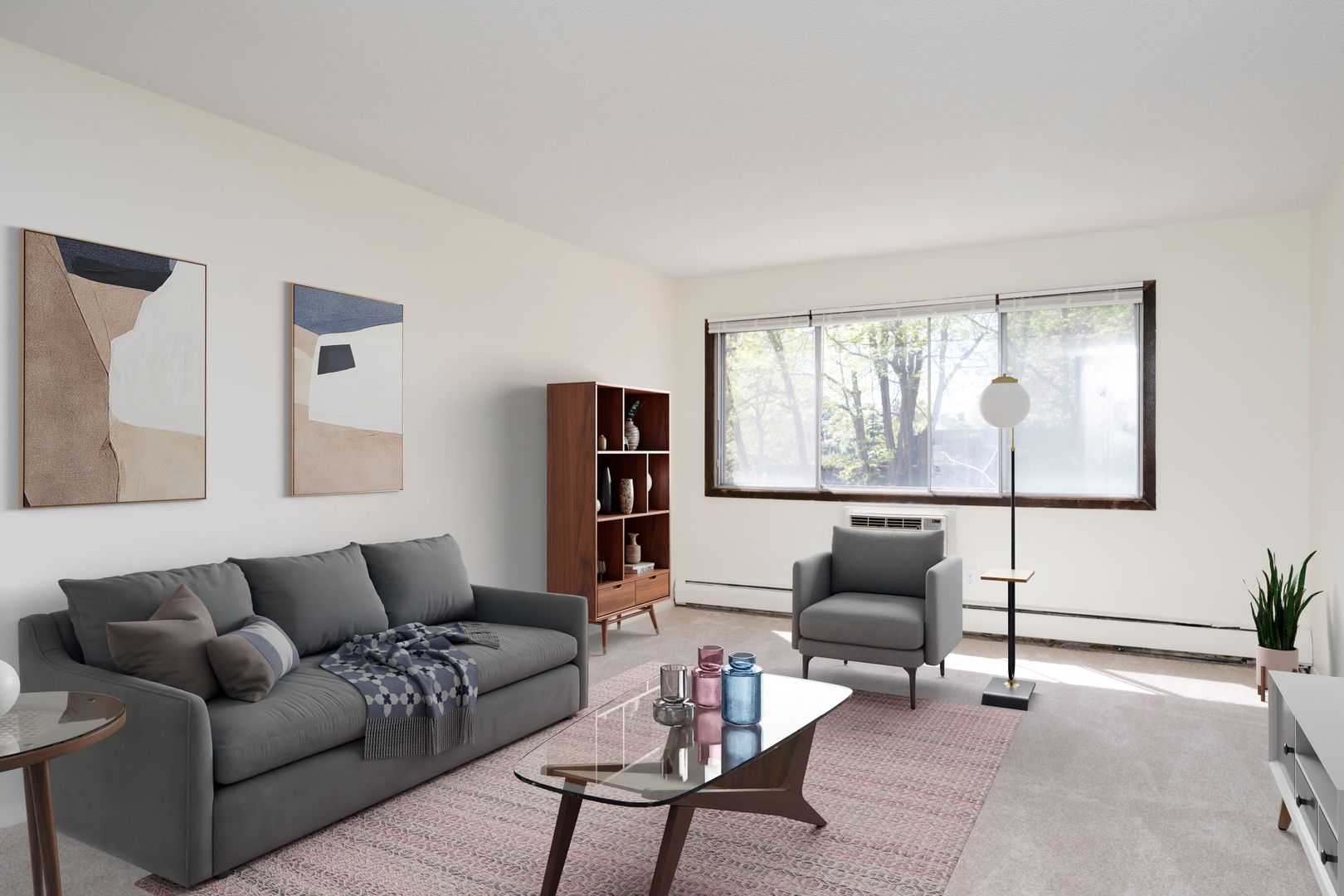 Minneapolis Apartment: 2324 Bryant Ave S