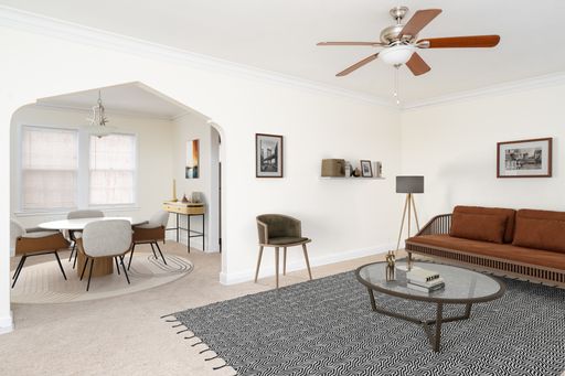 Terrific Two Bedroom by St. Kate"s – photo 1