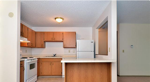 Cedar 2 Bedroom 2 Bathroom