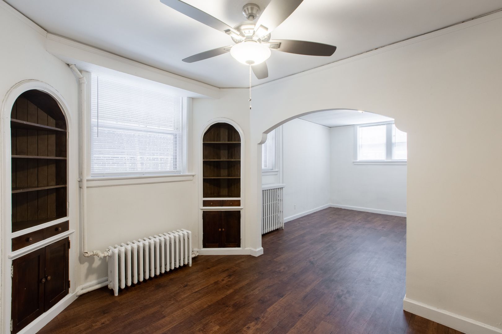 Minneapolis Apartment: 3508 Dupont Ave S