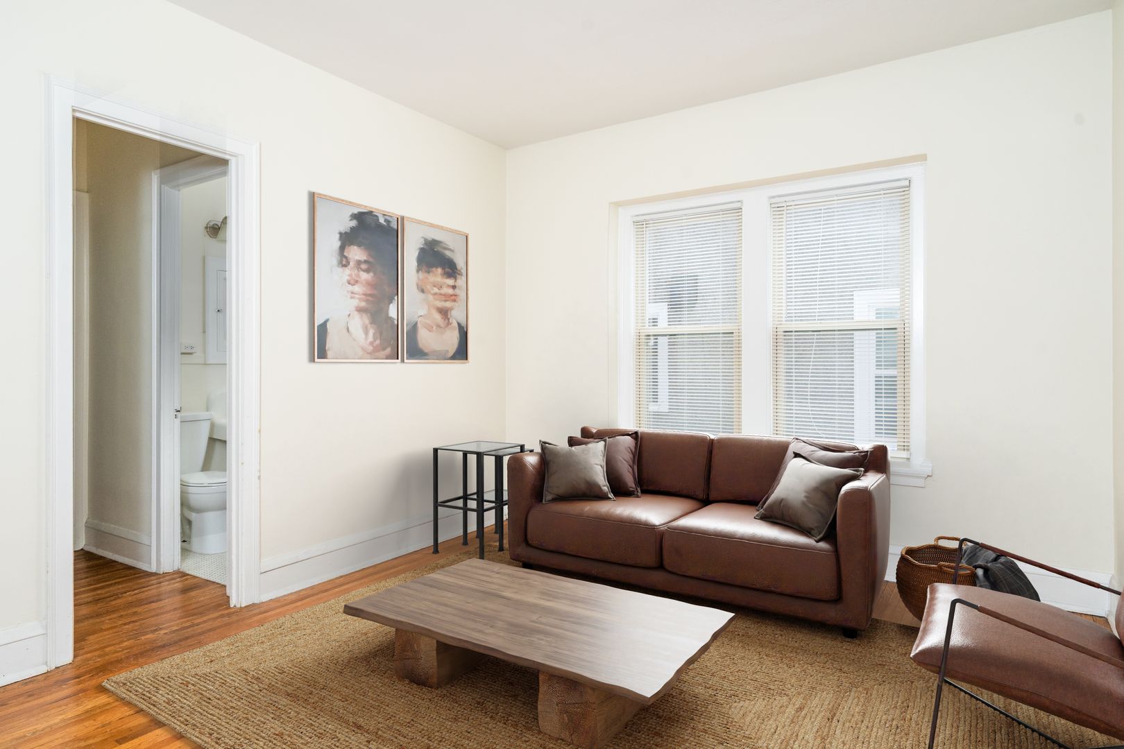 Minneapolis Apartment: 2310 Harriet Ave S