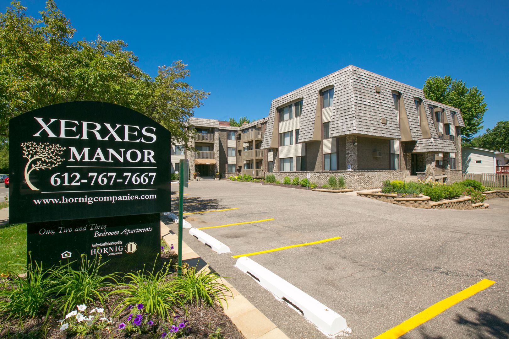 Minneapolis Apartment: 5625 Xerxes Ave S