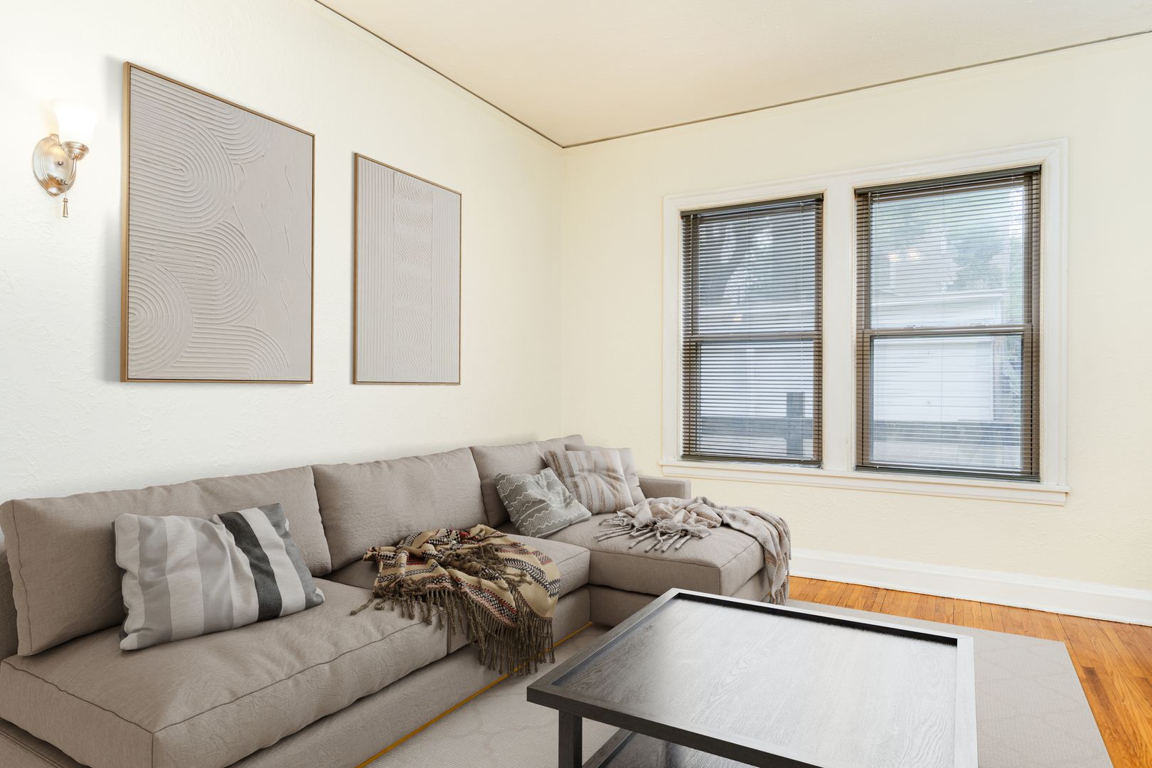 Minneapolis Apartment: 3220 Girard Ave S