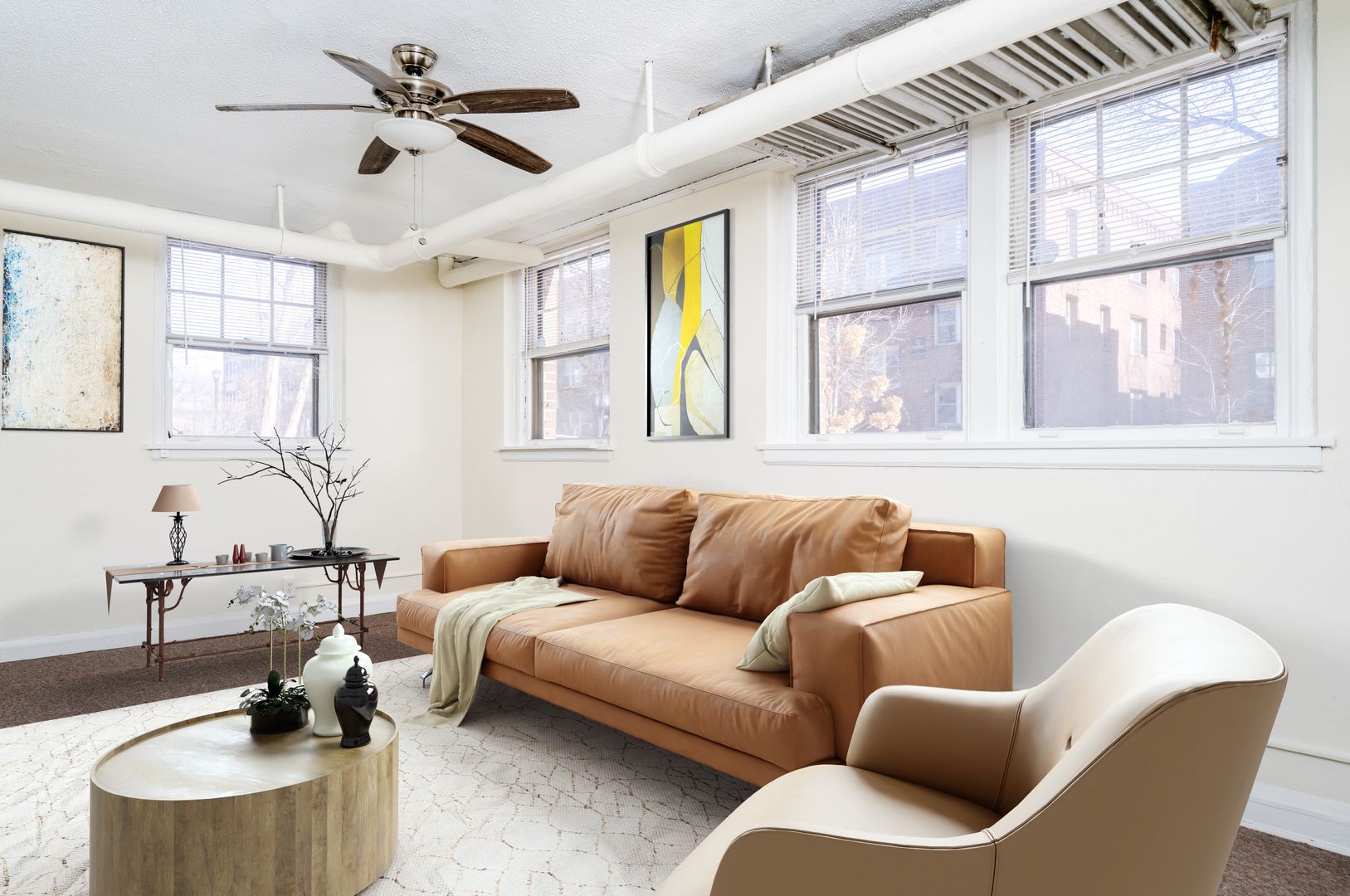 Minneapolis Apartment: 2610-18 Fremont Ave S