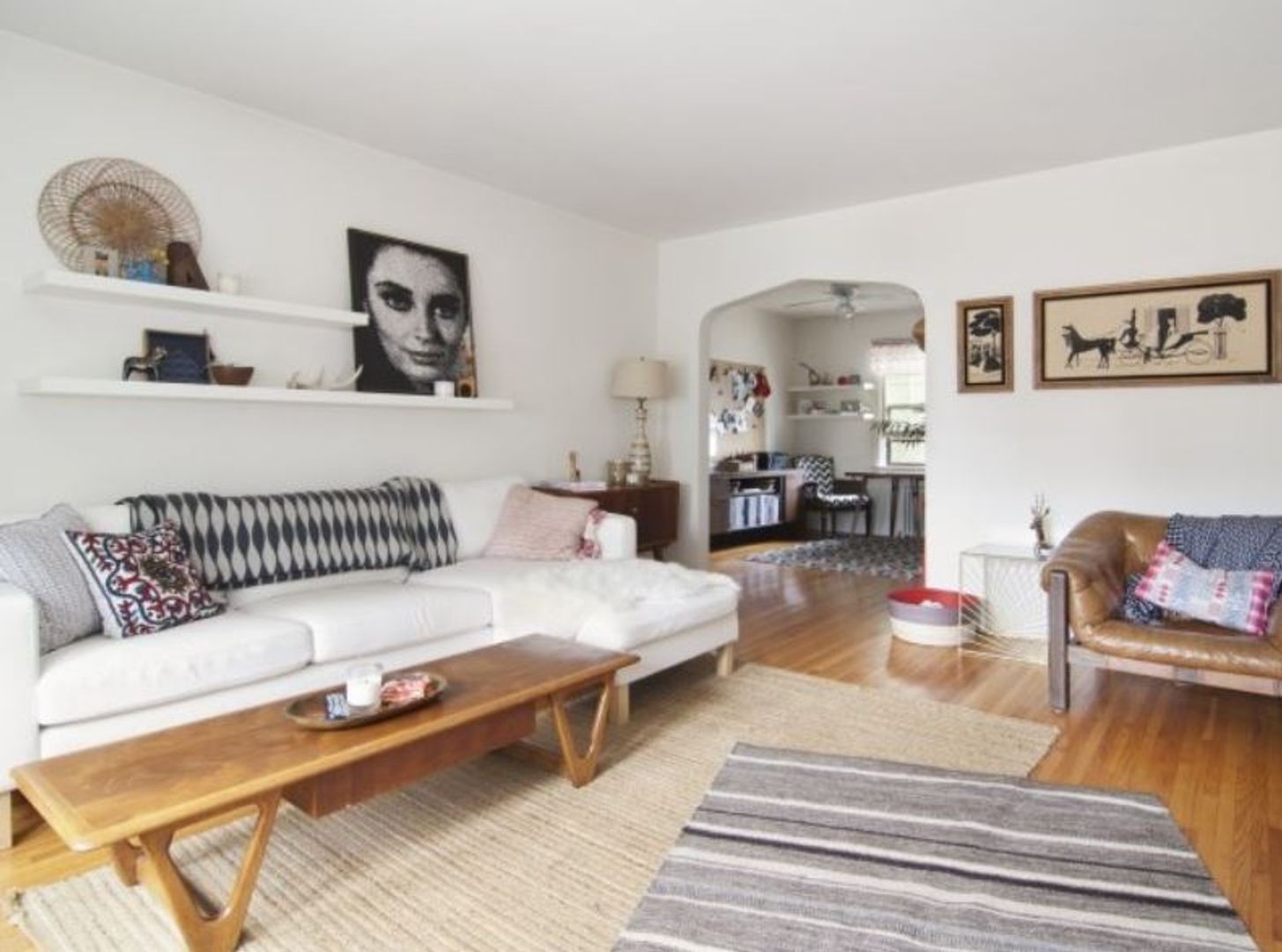 St. Louis Park Apartment: 5108/12 Minnetonka Blvd