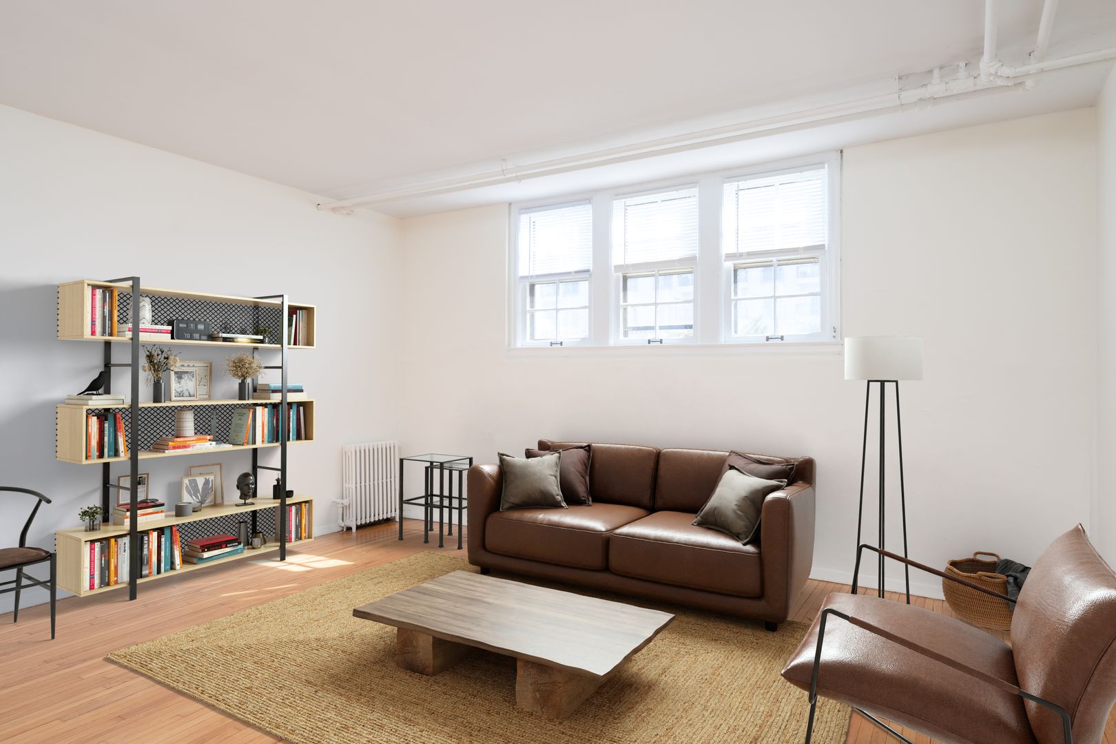 St. Louis Park Apartment: 5108/12 Minnetonka Blvd