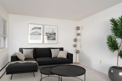 Top Floor Two Bedroom Remodeled Kitchen – photo 1