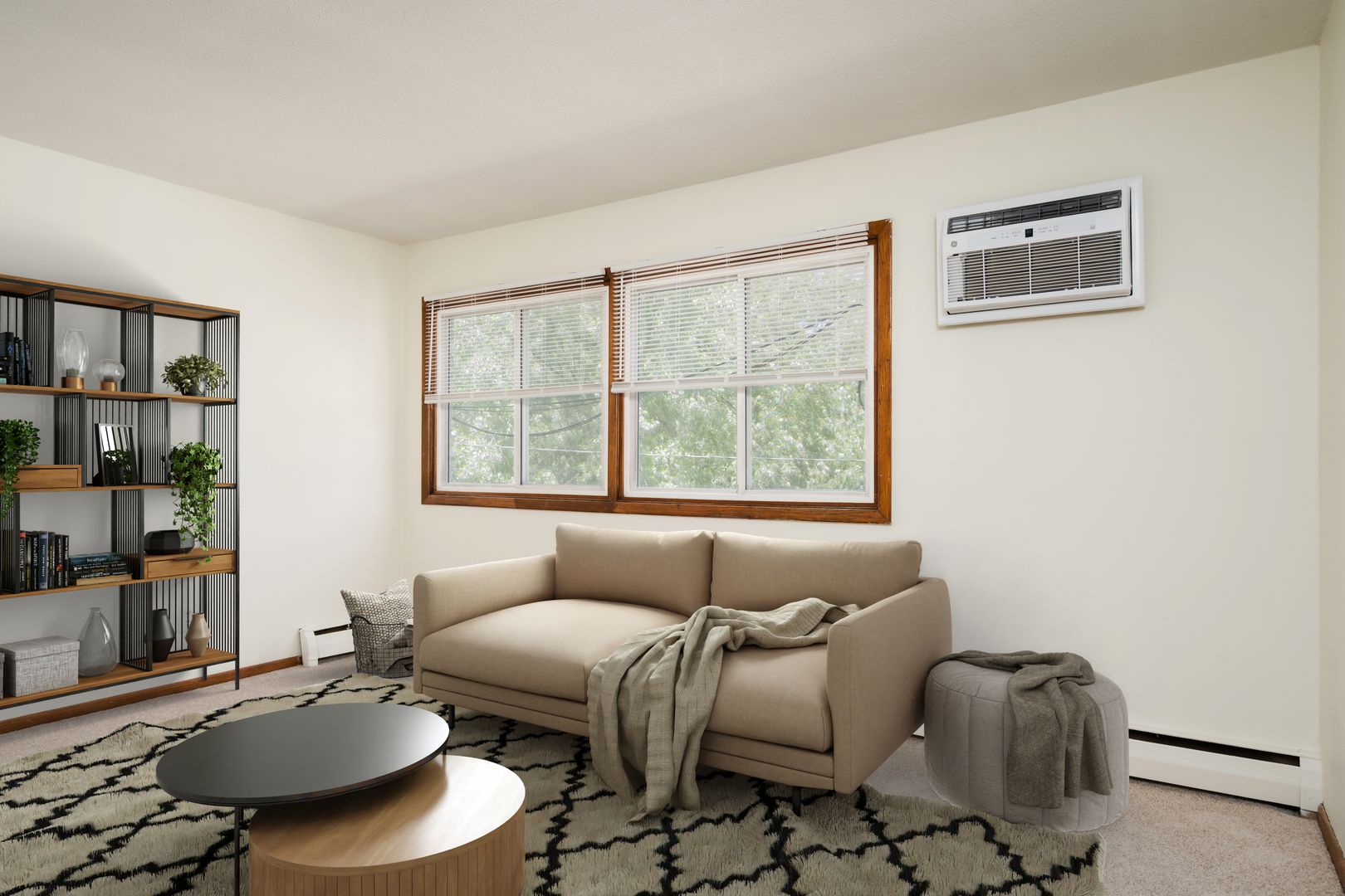Minneapolis Apartment: 2420 Dupont Ave S