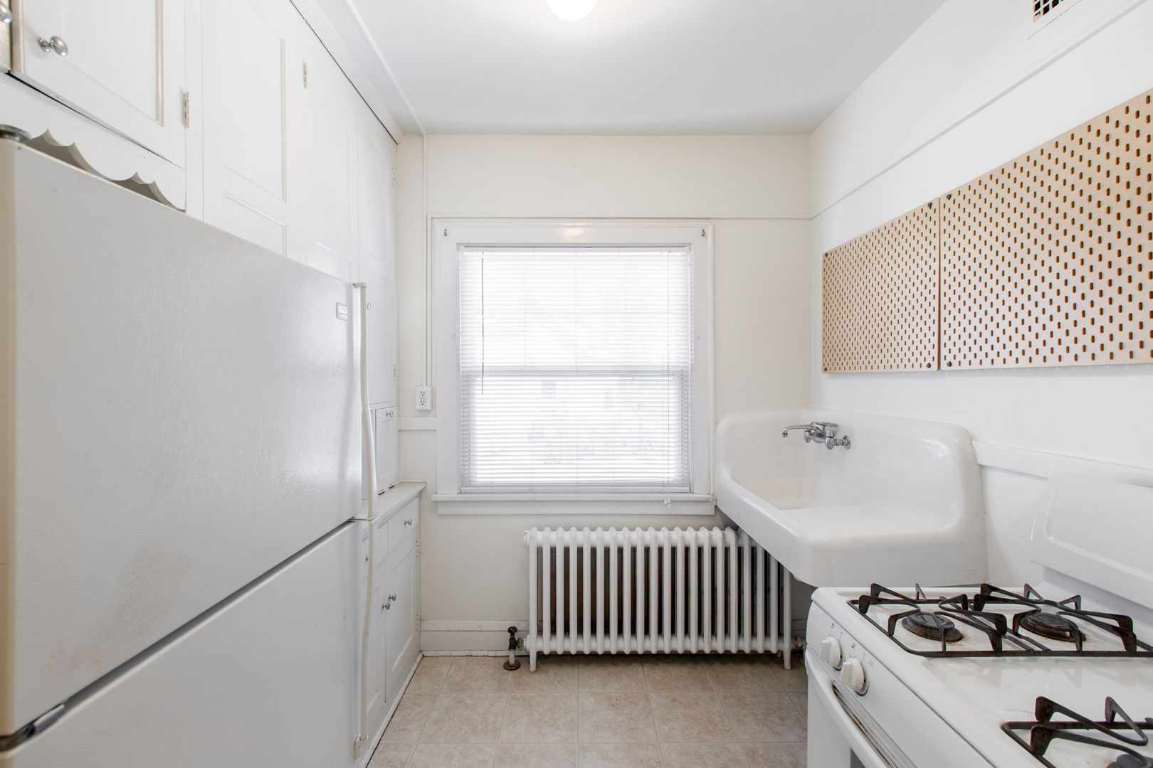 Minneapolis Apartment: 3447 Garfield Ave S