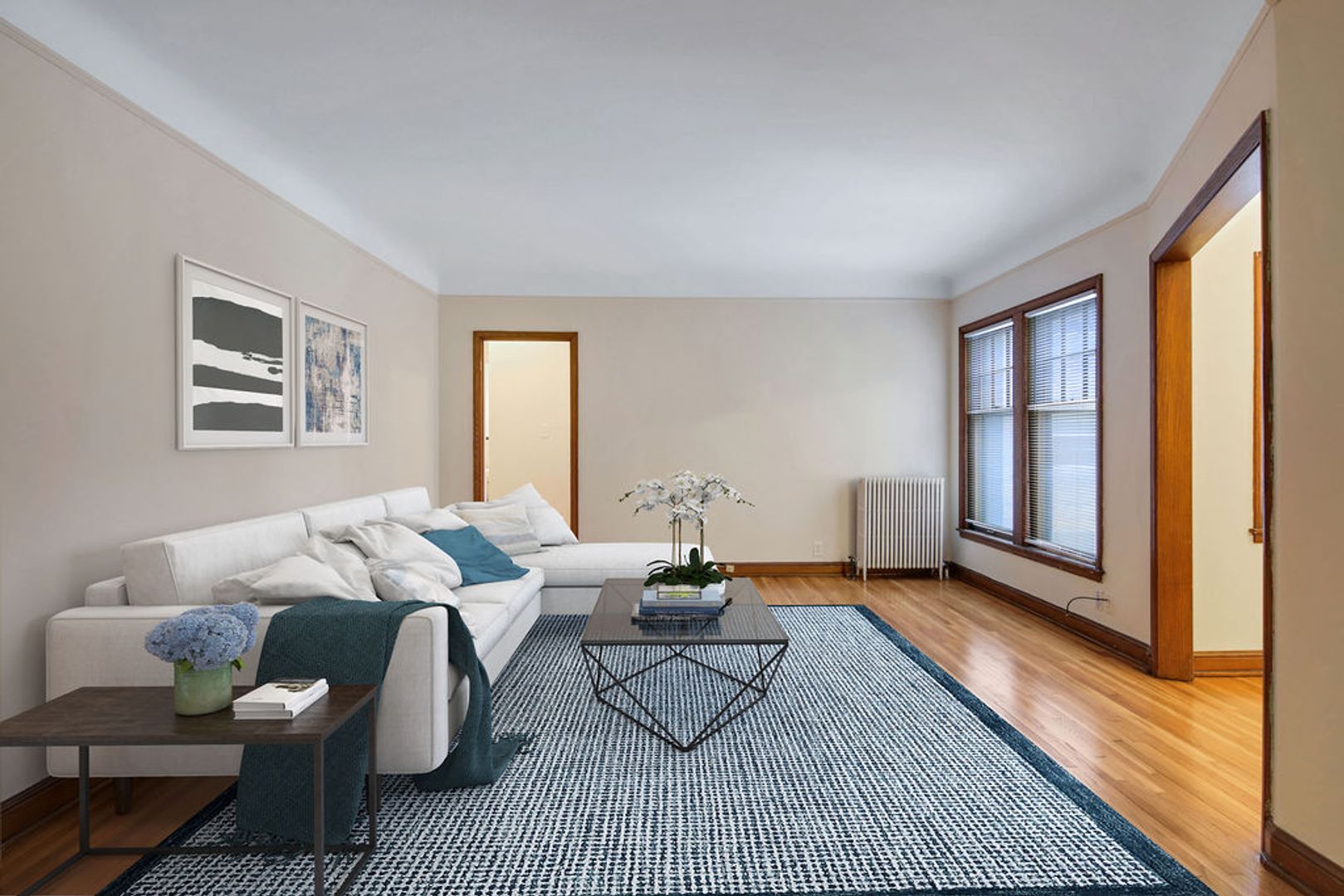 Minneapolis Apartment: 26 West 22nd St