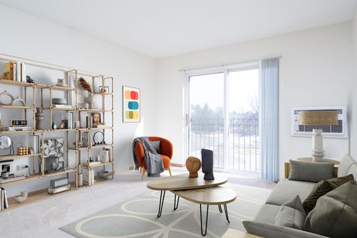 Limited-Time Specials Available! 2 Bedroom /1 Bath Apartment Available NOW – photo 1