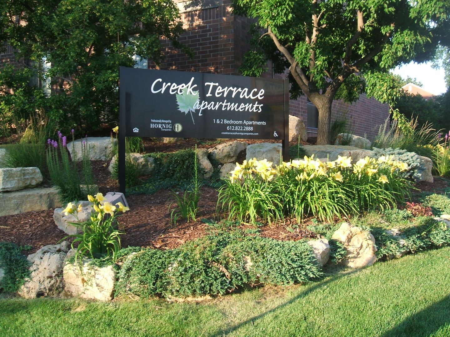 Minneapolis Apartment: 616 W 53rd St