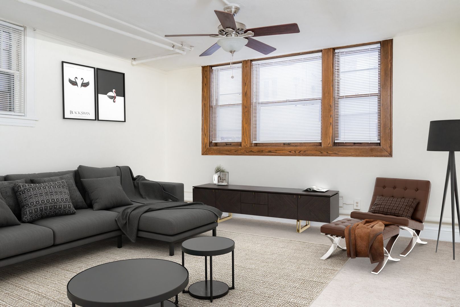 Minneapolis Apartment: 1910 1st Ave S