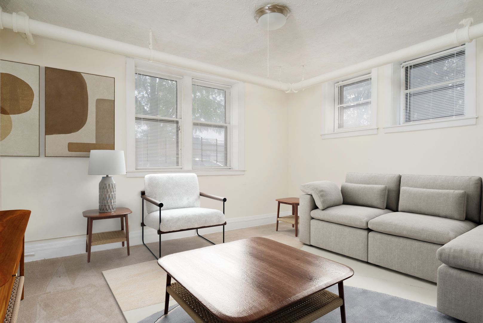 Minneapolis Apartment: 1810-1812 Bryant Ave S