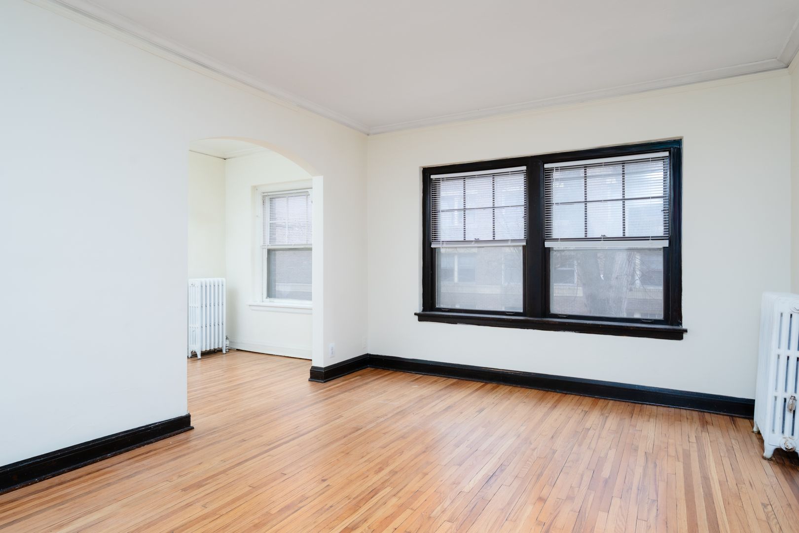 Minneapolis Apartment: 2610-18 Fremont Ave S